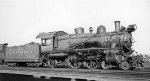 PRR 6258, E-3SD, c. 1946